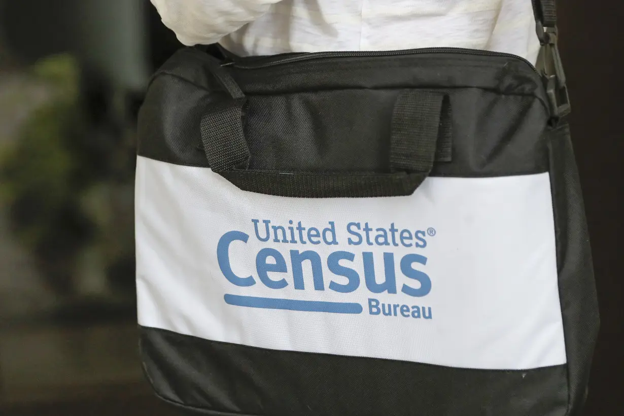 LA Post: Republicans renew push to exclude noncitizens from the census that helps determine political power