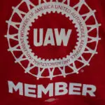 UAW workers ratify US labor deal with Daimler Truck