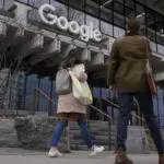 Judge in landmark antitrust case grills Google on search dominance