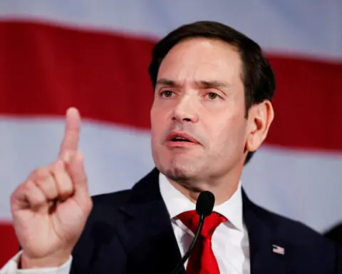 US Senator Rubio says he won't accept election results if 'unfair'