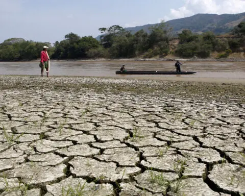 Latin America must brace as El Nino flips to La Nina, experts warn