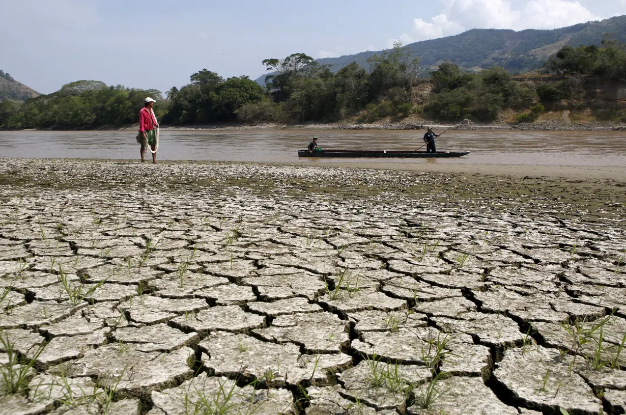 LA Post: Latin America must brace as El Nino flips to La Nina, experts warn