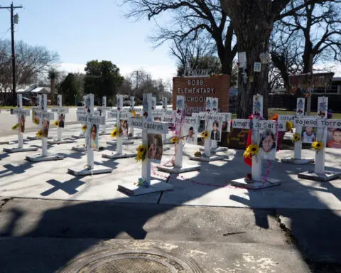 Uvalde, Texas, to pay $2 million to families of school shooting victims