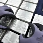 Weaker supply will drive platinum deficit higher than expected in 2024, WPIC says