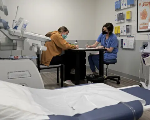 New Kansas abortion clinic will open to help meet demand from restrictive neighboring states