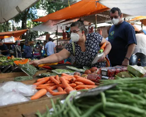 Brazil's government hikes 2024 GDP forecast, sees higher inflation, terminal rate