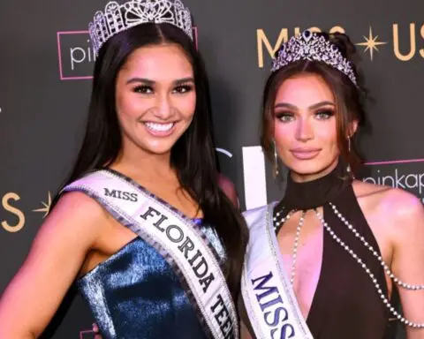 Behind the sparkles and makeup - the ugly truth behind Miss USA and Miss Teen USA resignations