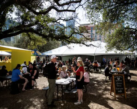 SXSW festival to launch European edition in London next year