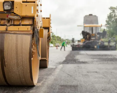 What are roads made of? A pavement materials engineer explains the science behind the asphalt you drive on