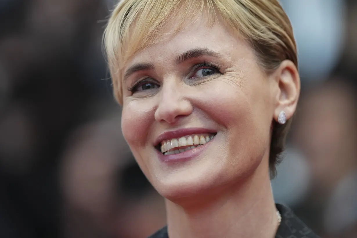 France Cannes 2024 Furiosa: A Mad Max Saga Red Carpet