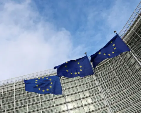 EU imposes sanctions against violent West Bank settlers