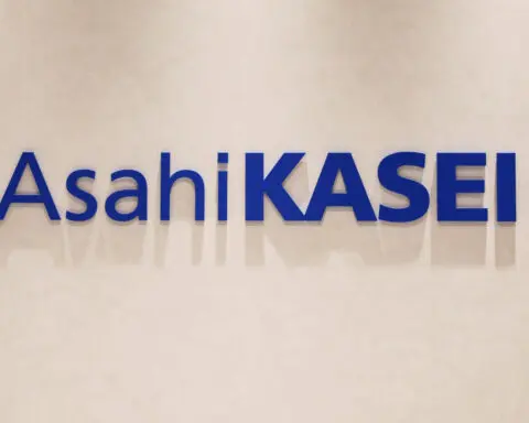 Asahi Kasei to build EV battery component plant in Canada to supply Honda, Nikkei reports