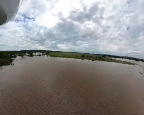 Death toll from Kenya floods rises to 228