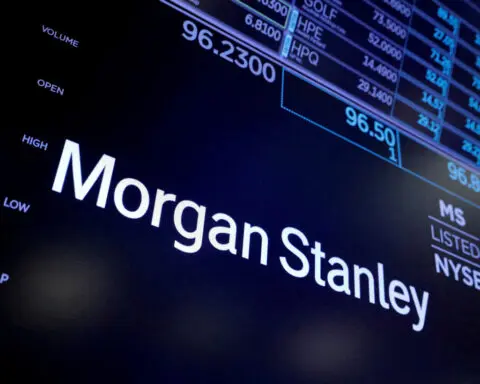 Morgan Stanley pushes Fed rate cut expectation to September from July