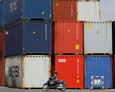 World Bank says Vietnam GDP to grow 5.5% in 2024, 6.0% in 2025