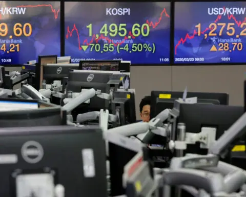 South Korea unveils guidelines for 'Corporate Value-up Programme'