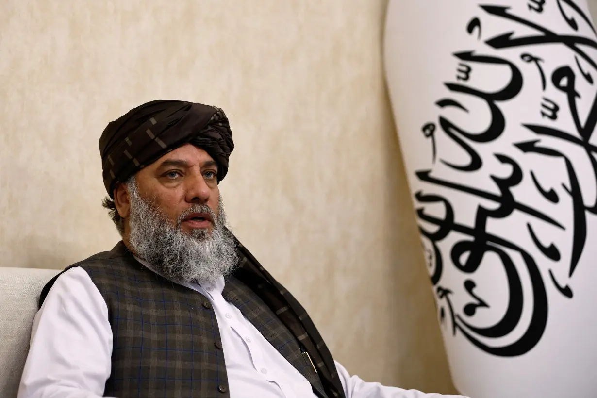 LA Post: Taliban plan regional energy trade hub with Russian oil in mind