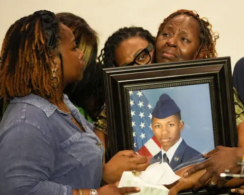 Florida deputy's killing of Black airman renews debate on police killings and race