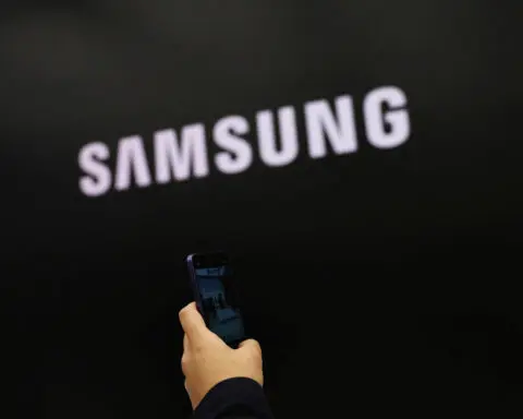 Samsung picks veteran executive to tackle 'chip crisis' amid AI boom