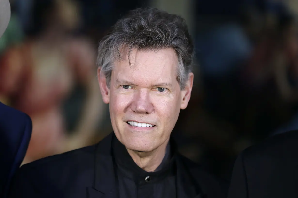 LA Post: With help from AI, Randy Travis got his voice back. Here's how his first song post-stroke came to be