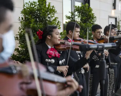 It's Cinco de Mayo time, and festivities are planned across the US. But in Mexico, not so much