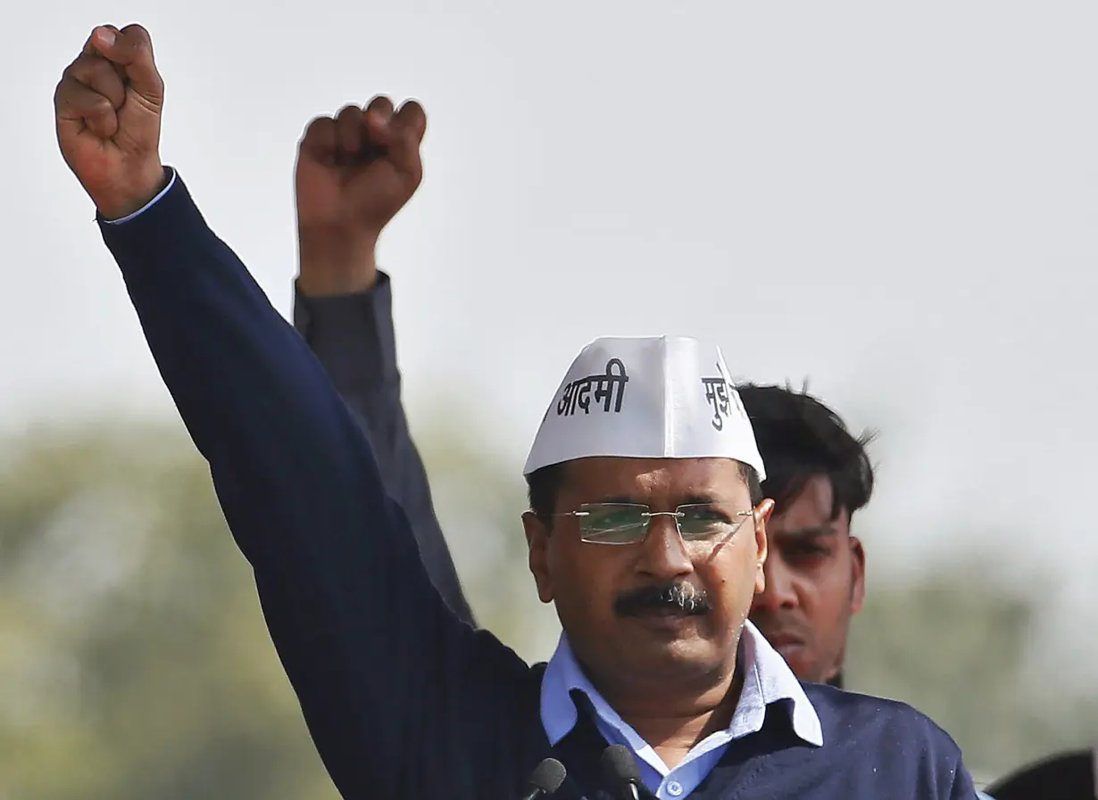 LA Post: Indian court extends pre-trial detention of opposition leader Kejriwal, Live Law says