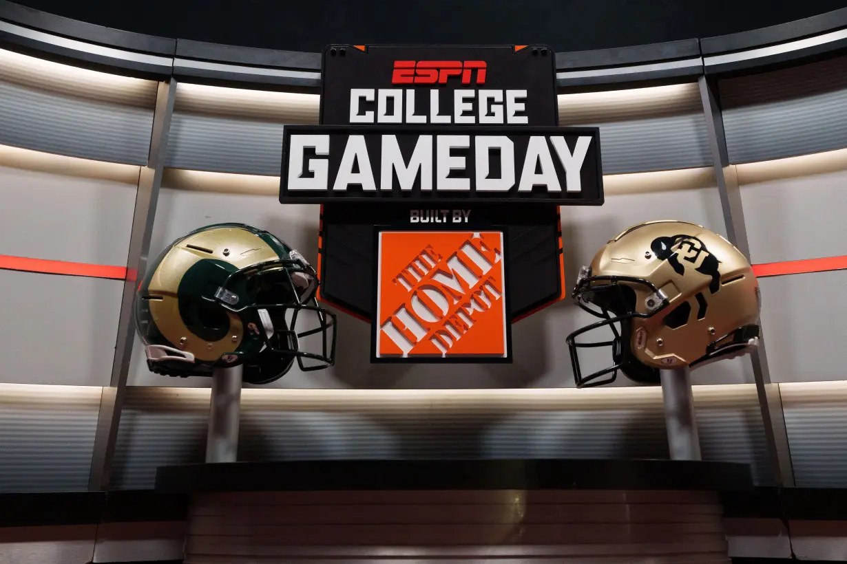 NCAA Football: Colorado State at Colorado