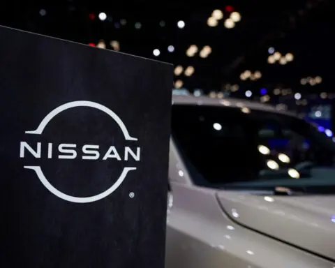 Nissan CEO: committed to staying in China but strategy there must change