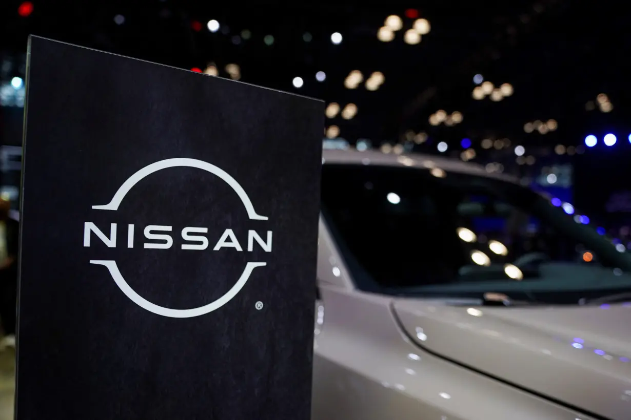 LA Post: Nissan CEO: committed to staying in China but strategy there must change