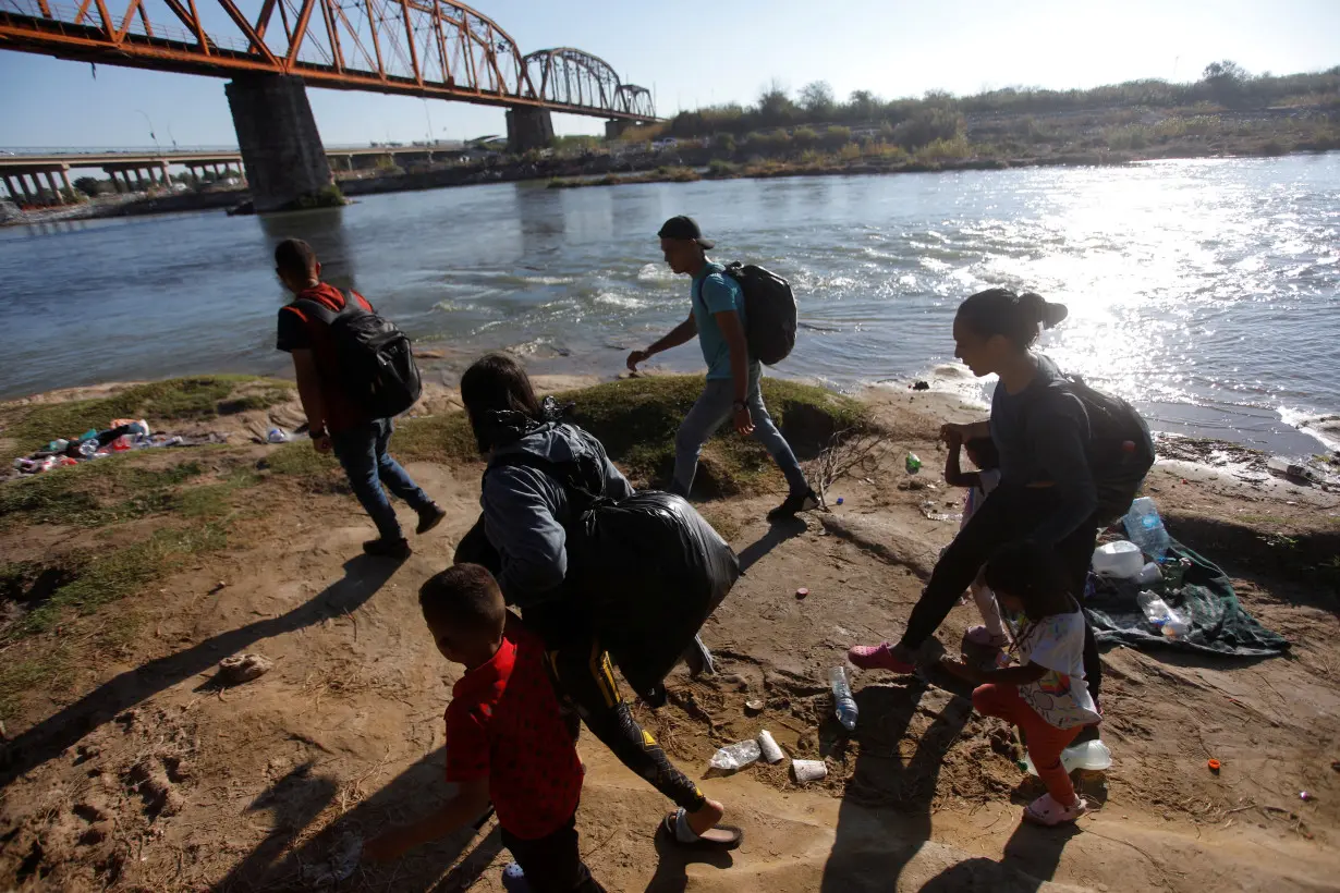 LA Post: US asylum change aims to speed up some rejections at Mexico border