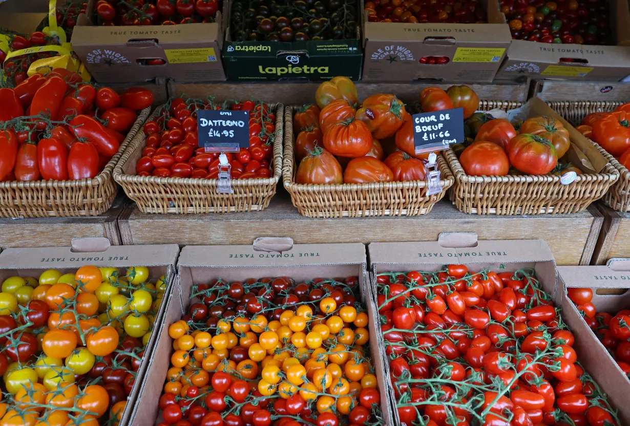 LA Post: New Brexit border checks could stifle fine food imports from EU, warn sellers