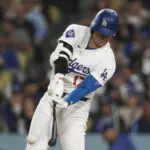 Ohtani hits 11th homer, Buehler solid in return as Dodgers defeat Marlins 6-3 for 4th straight win
