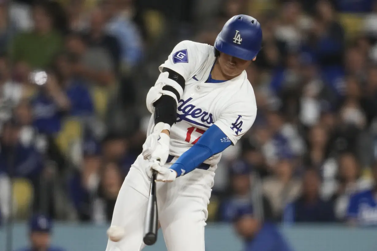 LA Post: Ohtani hits 11th homer and Buehler returns as Dodgers defeat Marlins 6-3 for 4th straight win