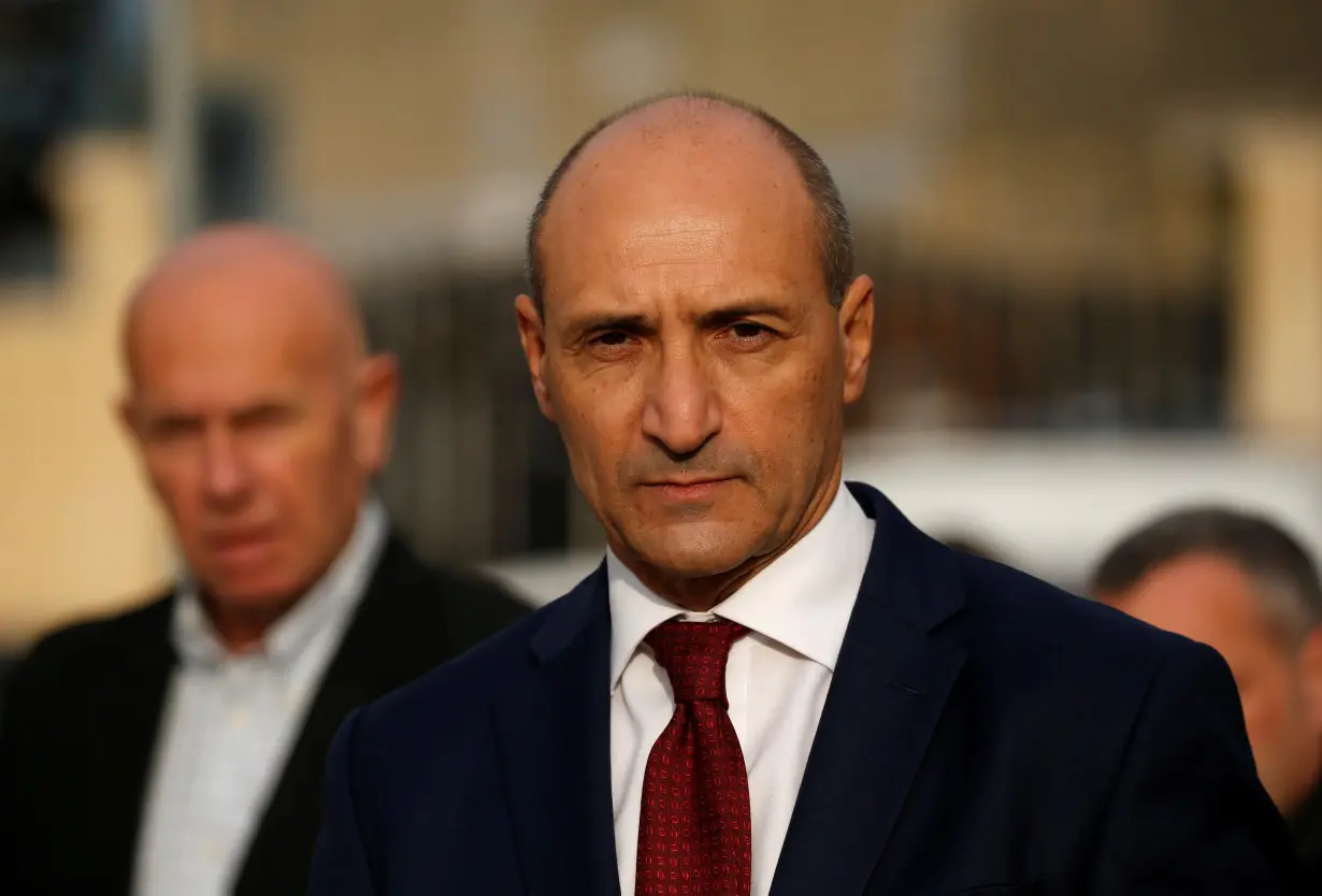 LA Post: Malta deputy PM and EU Commission hopeful quits amid healthcare scandal