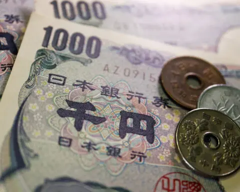 Japan faces a tough tug-of-war with yen bears