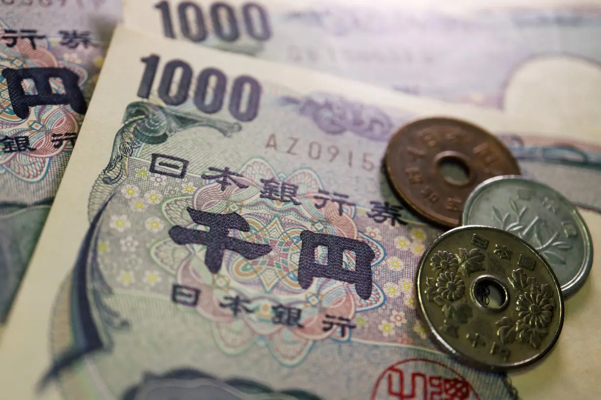 LA Post: Japan faces a tough tug-of-war with yen bears