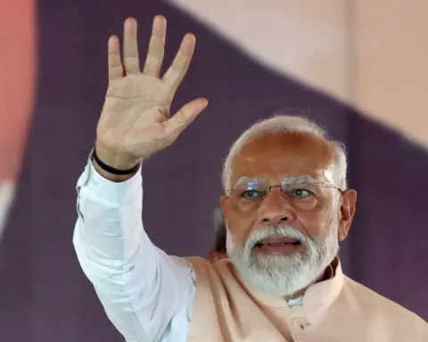 India's poll panel seeks responses to complaints against Modi, Rahul Gandhi