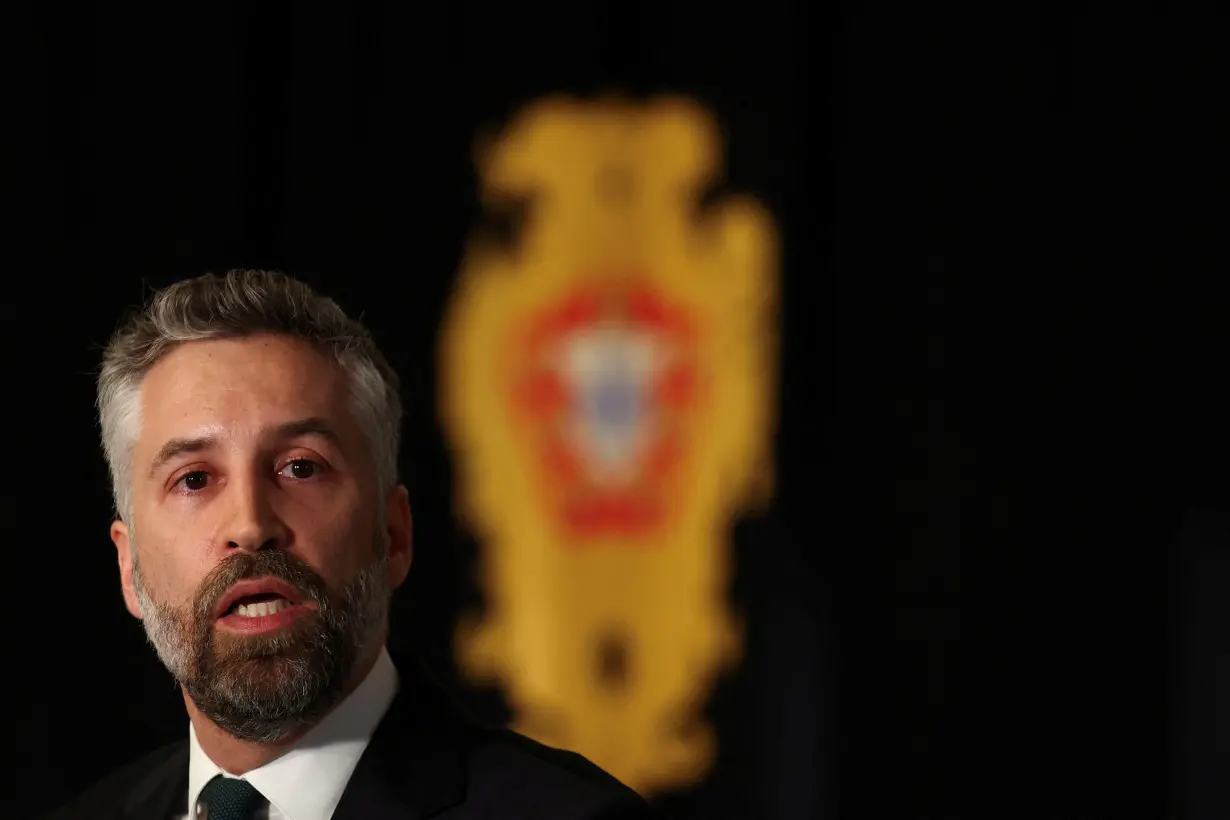 LA Post: Portugal's government fears road tolls defeat heralds political paralysis