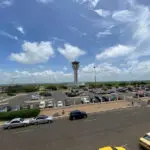 Plane skids off runway at Senegal's main airport, flights suspended, says source