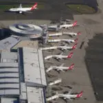 Australia's Qantas agrees to $66 million penalty in flight cancellation case
