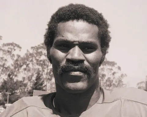 Hall of Fame defensive back Jimmy Johnson dead at age 86