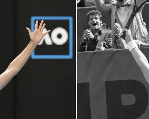 Chris Evert thinks Iga Swiatek could surpass her record of 7 French Open titles