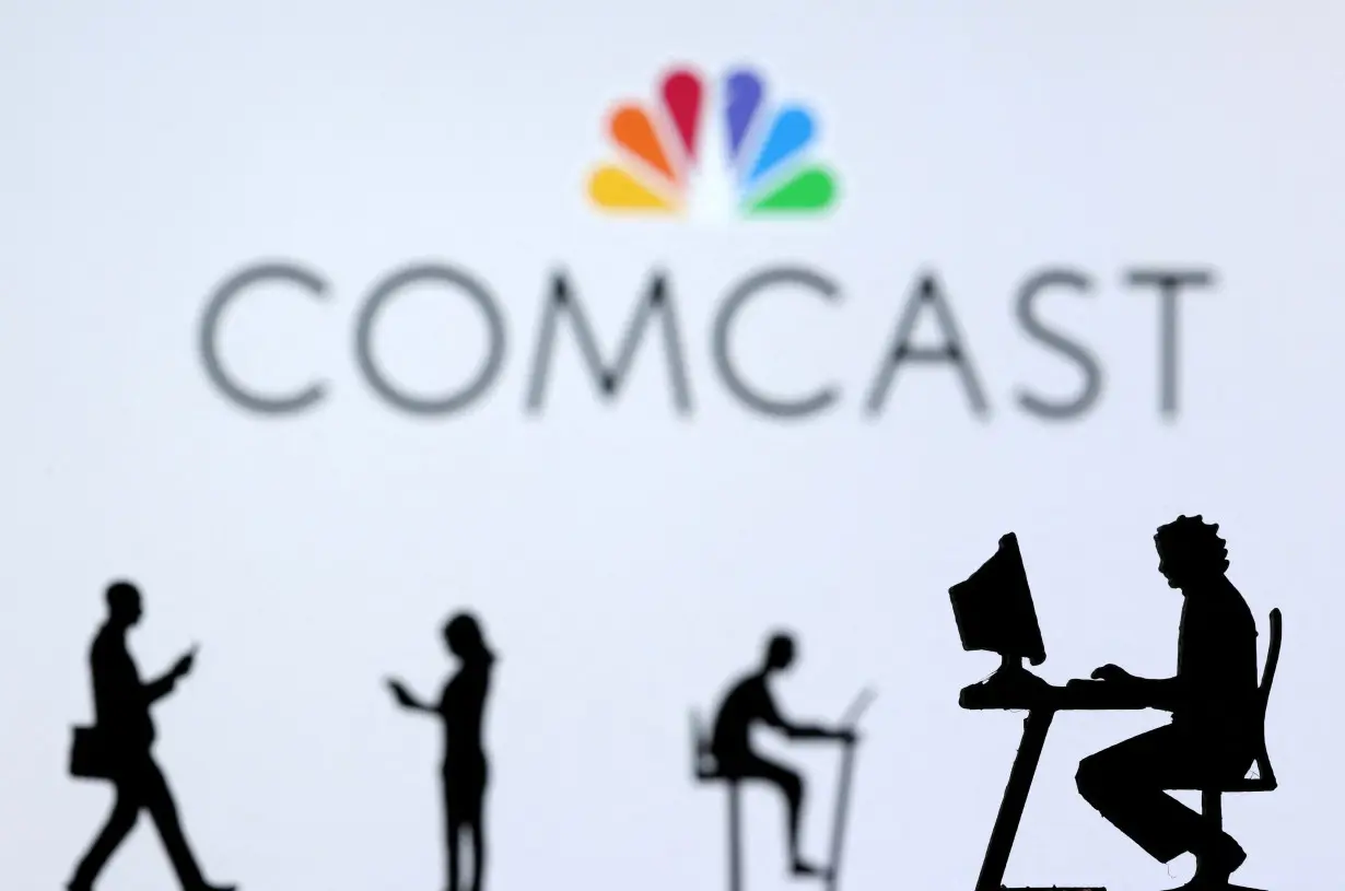 LA Post: Comcast pulls Bally Sports channels, imperiling US broadcaster's restructuring
