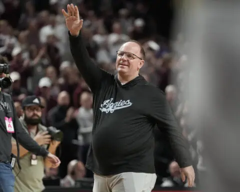 Texas A&M-Notre Dame matchup will be in prime time on ABC on Aug. 31