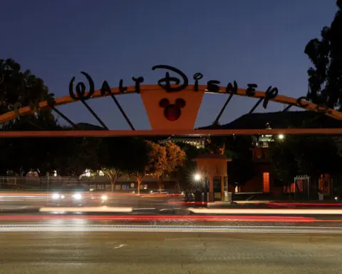 Disney strikes deal to sell stake in India's Tata Play, Bloomberg News reports