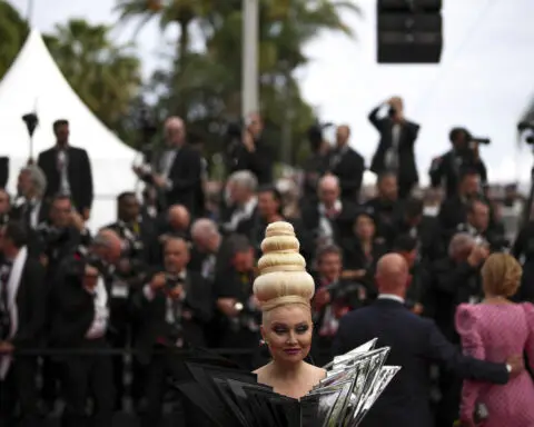 'Furiosa' debuts in Cannes, giving Anya Taylor-Joy a megawatt movie-star moment