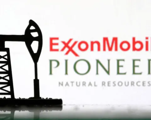 Exxon to take 18-24 months to hit full stride with Pioneer purchase