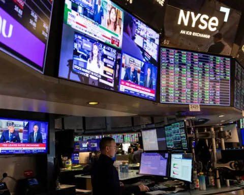 Dow hits 40,000 on earnings boost, rate cut bets: Instant view