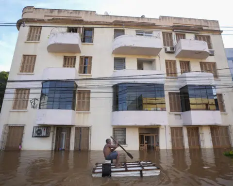 Brazil’s Rio Grande do Sul faces economic woes after floods, and an unclear path to rebuilding