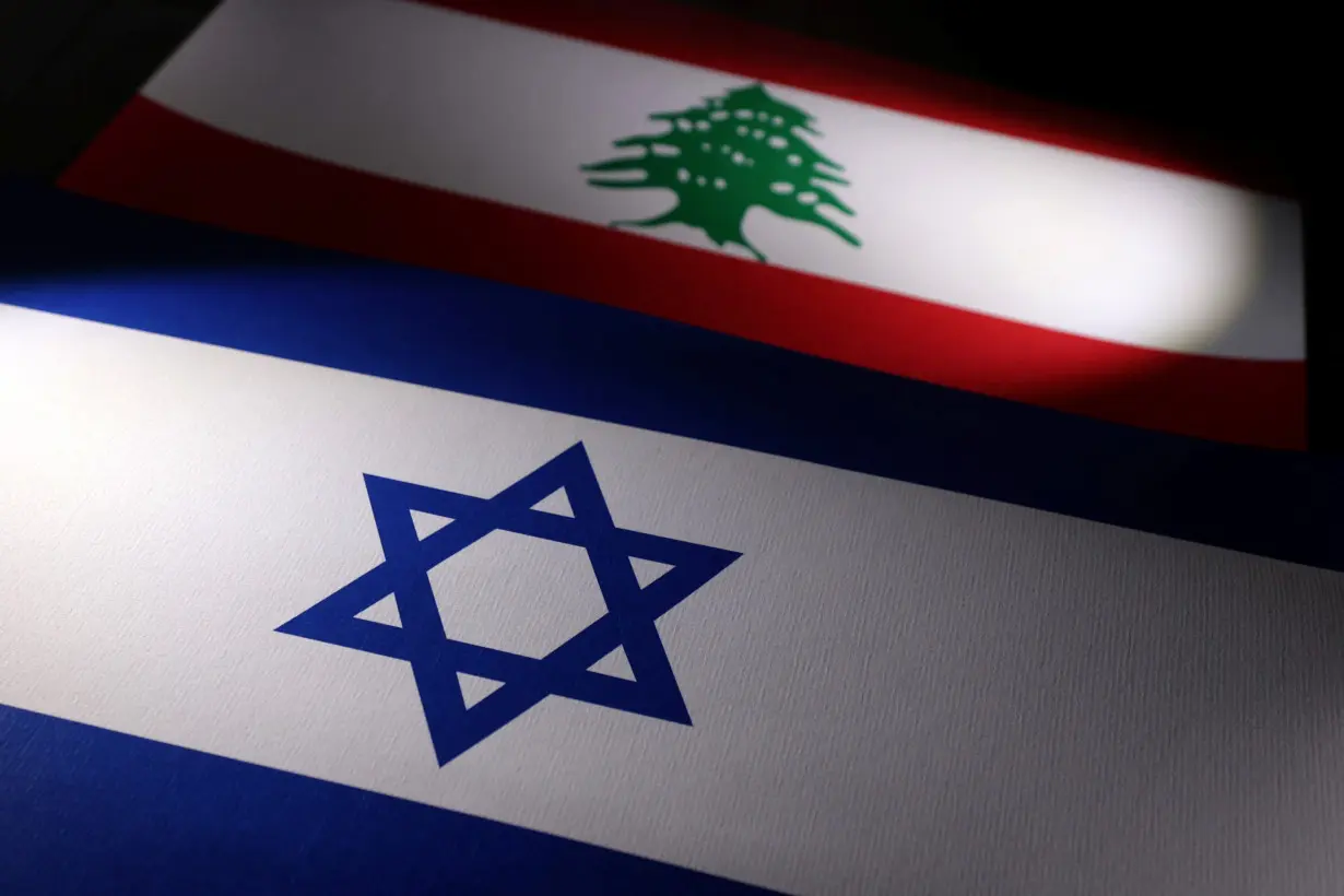 LA Post: Israel, Hezbollah trade fire, Israeli minister warns of ‘hot summer’ at Lebanon border